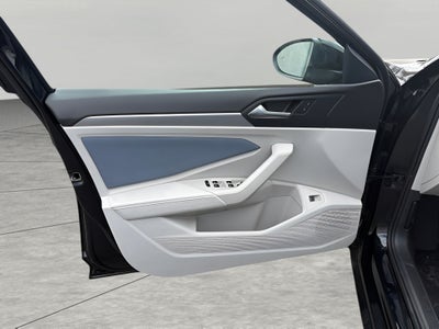 2026 Volkswagen Jetta SE Auto
