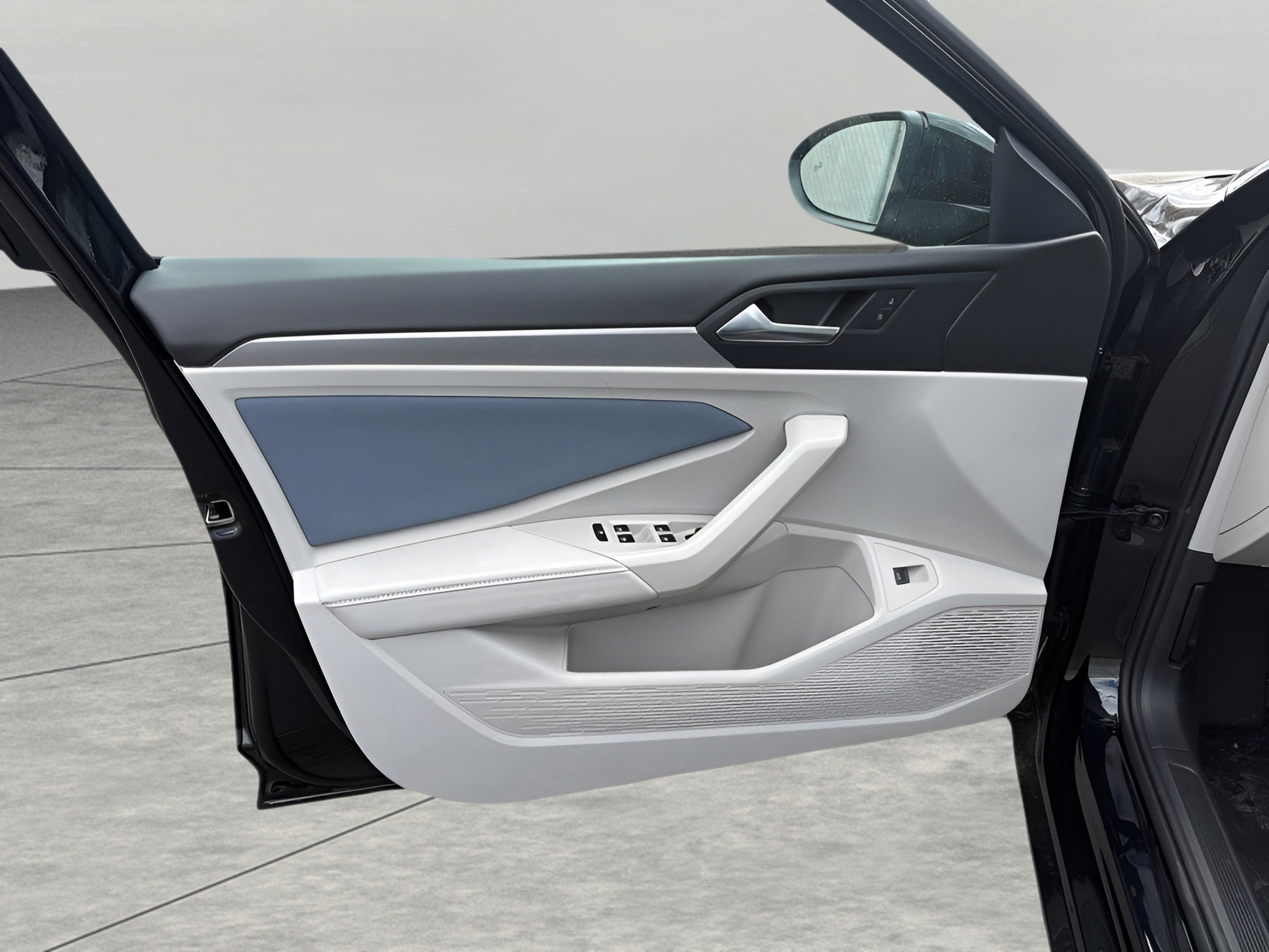 2026 Volkswagen Jetta SE Auto