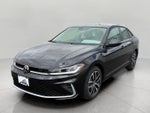 2026 Volkswagen Jetta SE Auto
