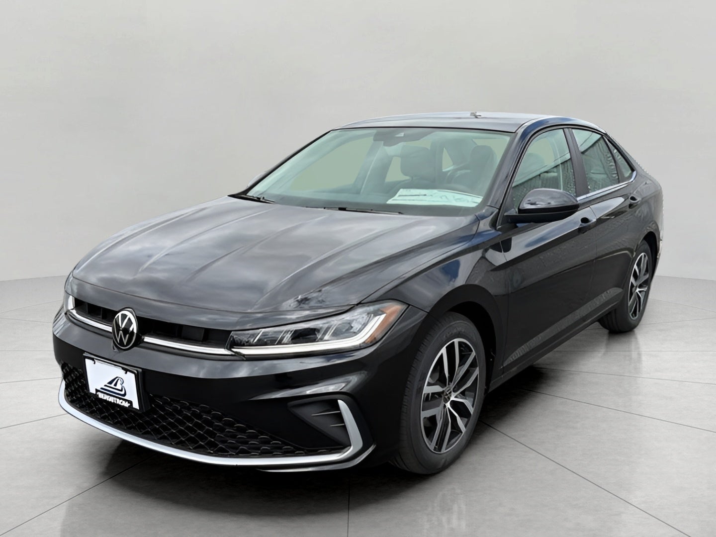 2026 Volkswagen Jetta SE Auto