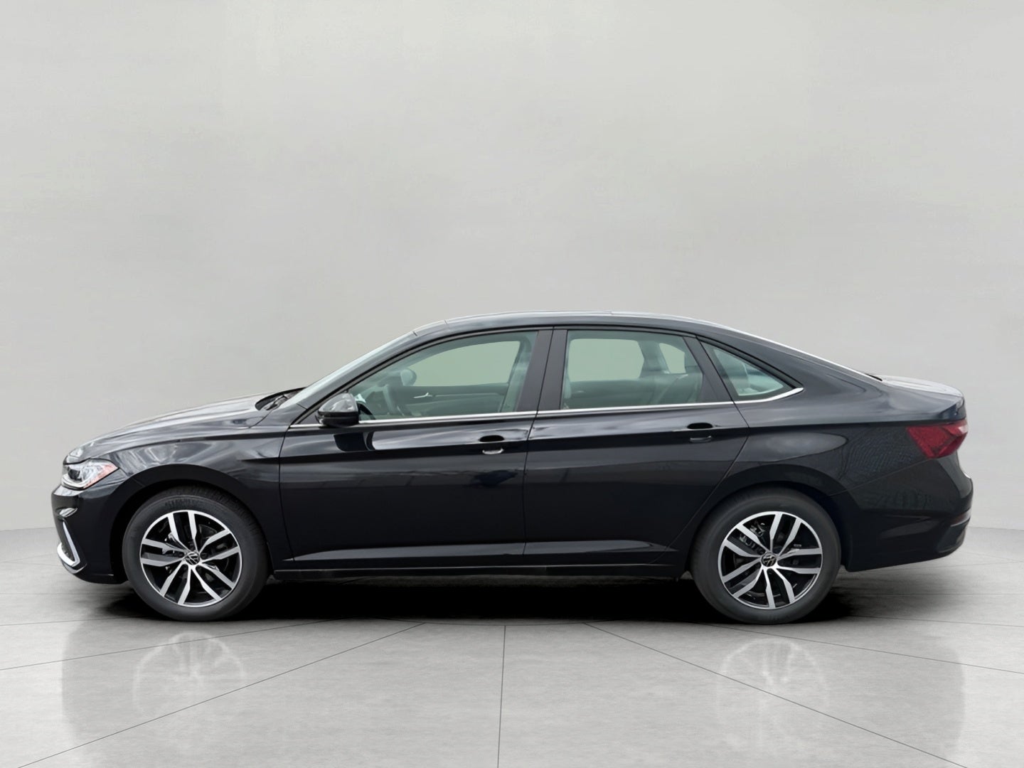2026 Volkswagen Jetta SE Auto