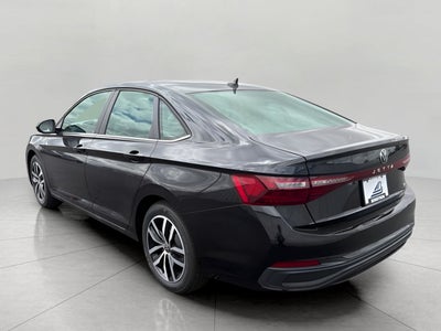2026 Volkswagen Jetta SE Auto