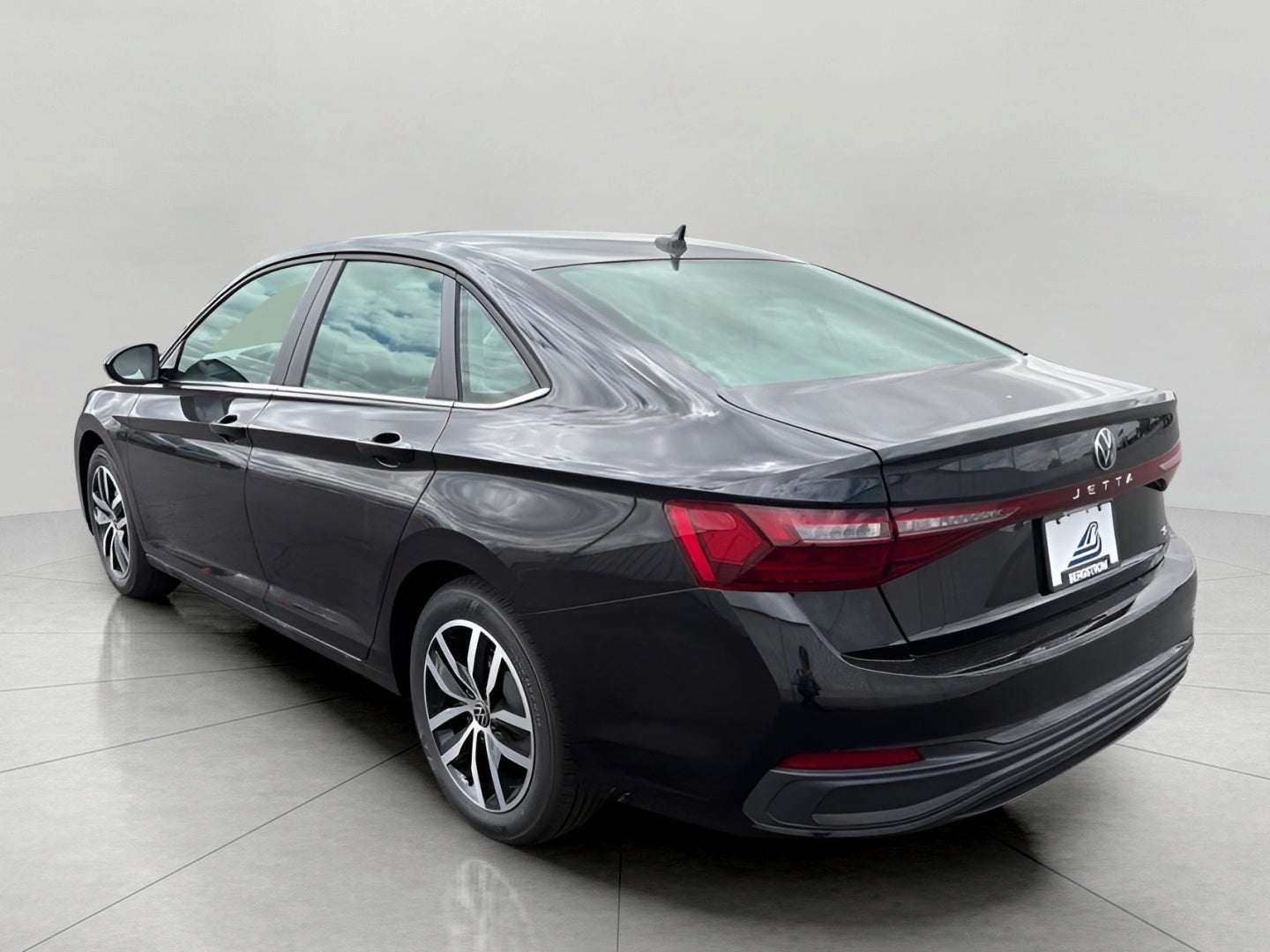 2026 Volkswagen Jetta SE Auto