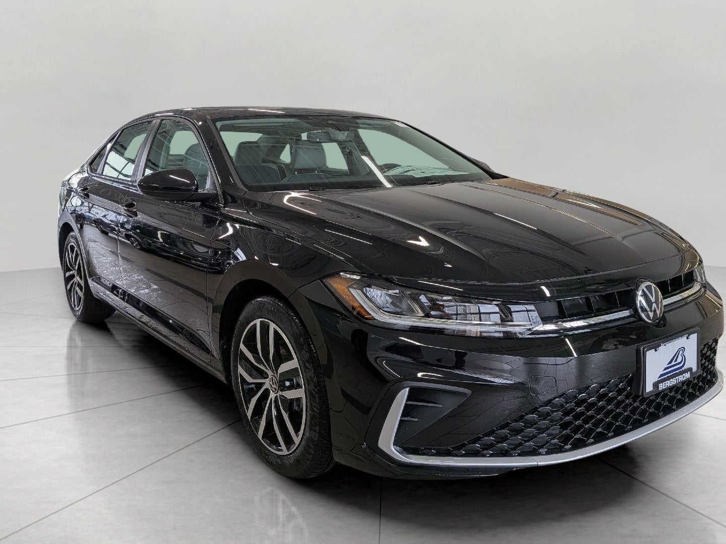 2026 Volkswagen Jetta SE Auto