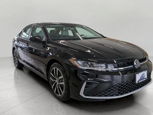 2026 Volkswagen Jetta SE Auto