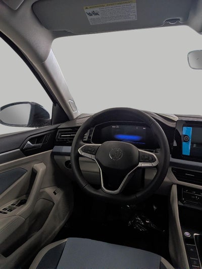 2026 Volkswagen Jetta SE Auto