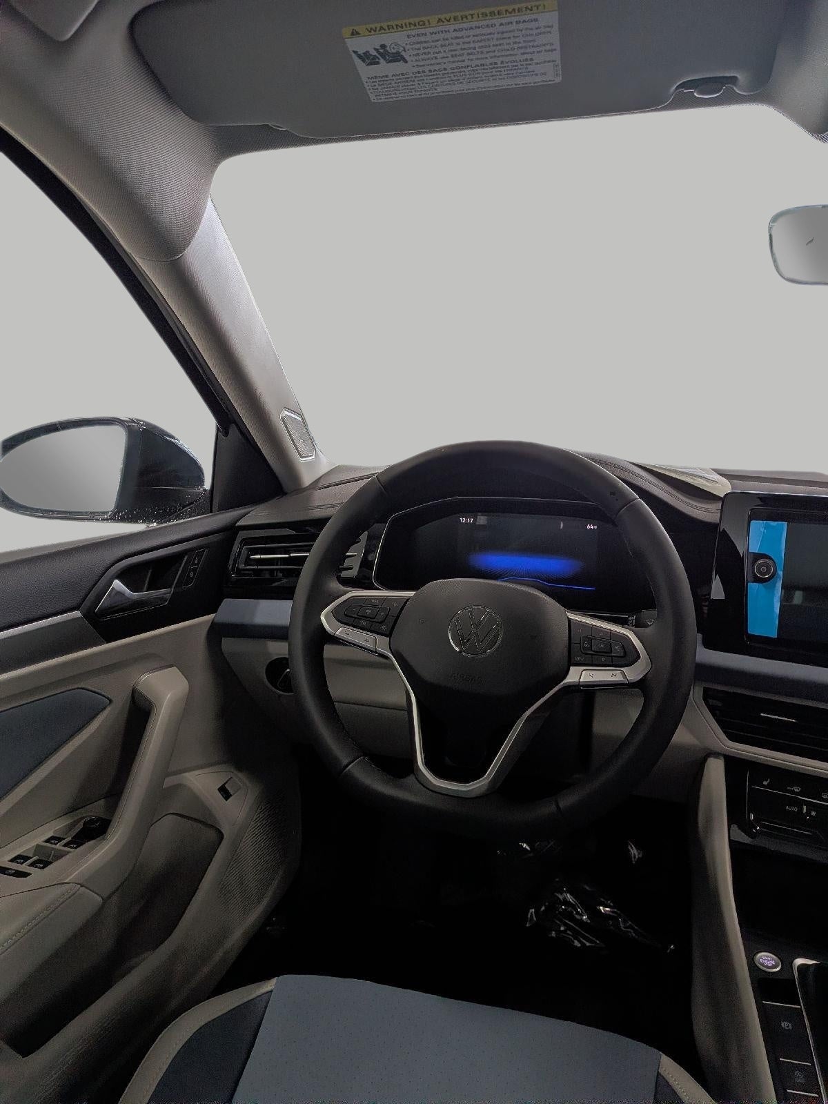 2026 Volkswagen Jetta SE Auto