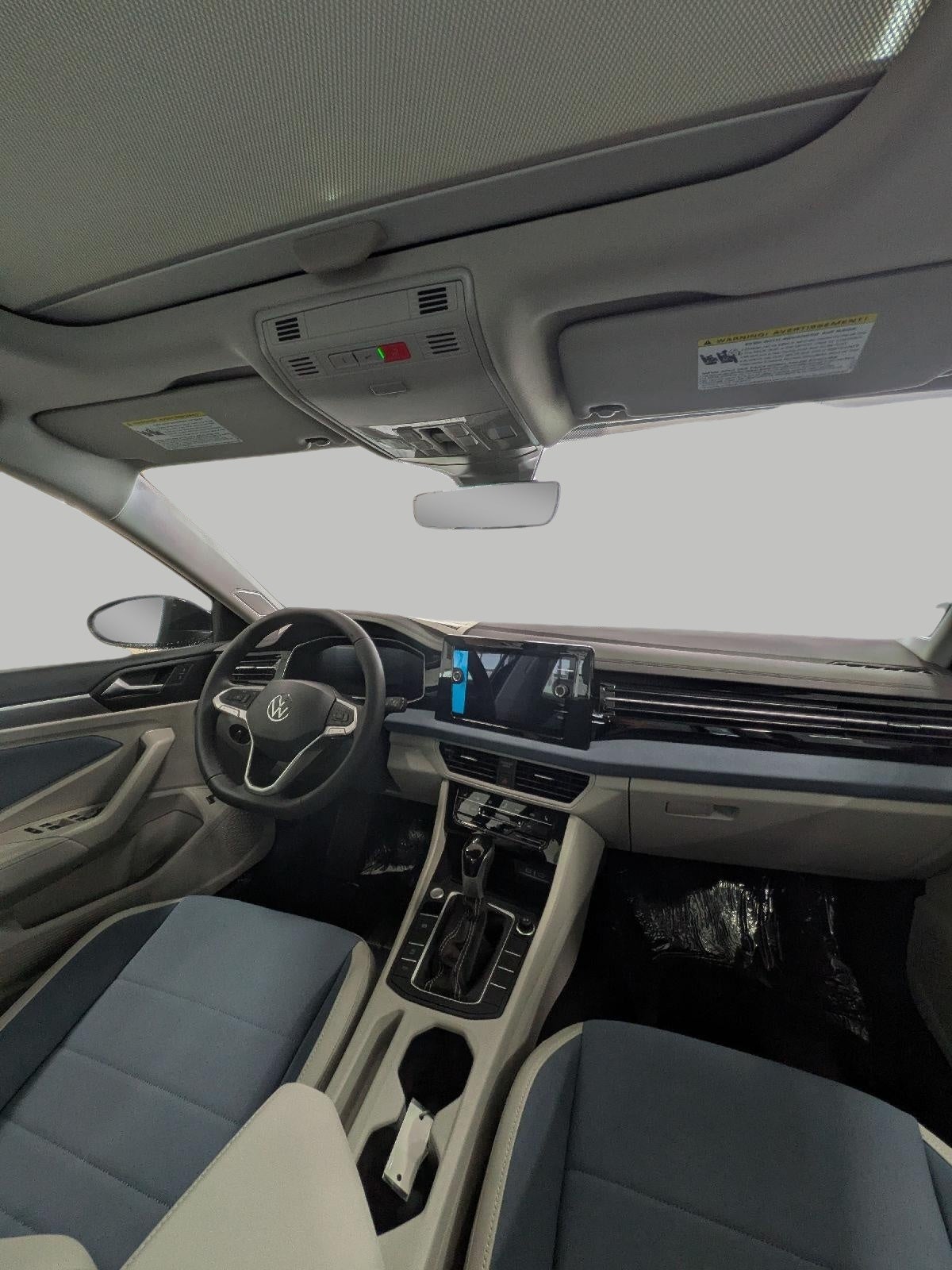 2026 Volkswagen Jetta SE Auto