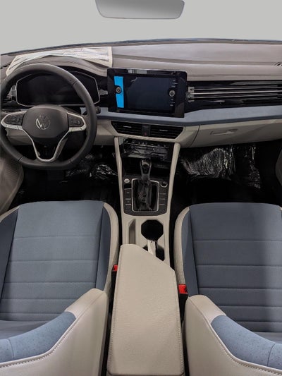 2026 Volkswagen Jetta SE Auto