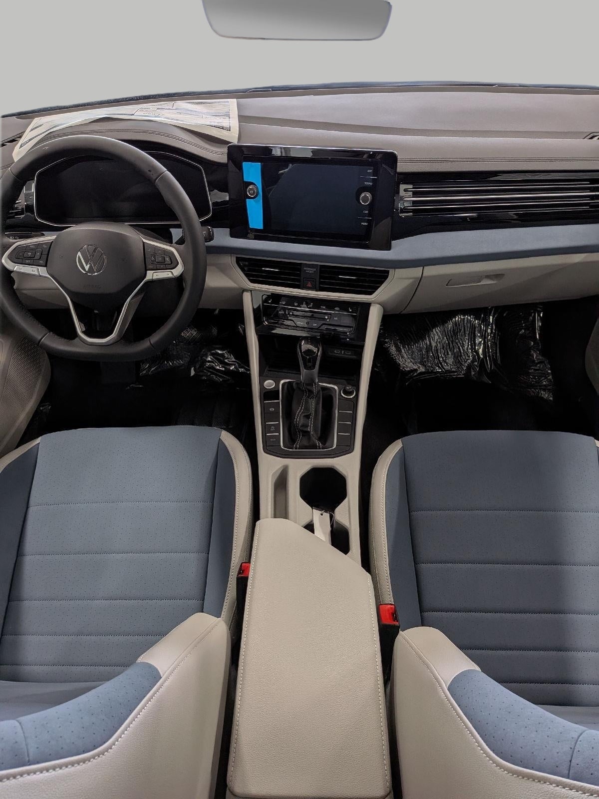 2026 Volkswagen Jetta SE Auto