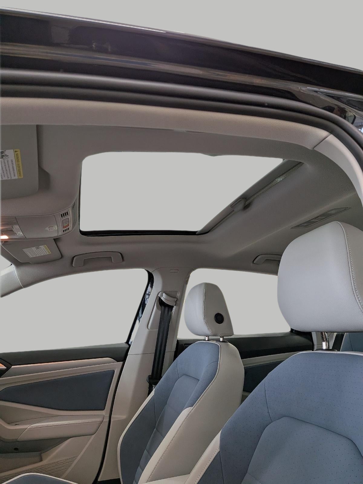 2026 Volkswagen Jetta SE Auto