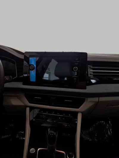 2026 Volkswagen Jetta SE Auto