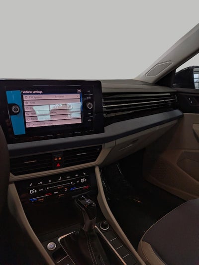 2026 Volkswagen Jetta SE Auto