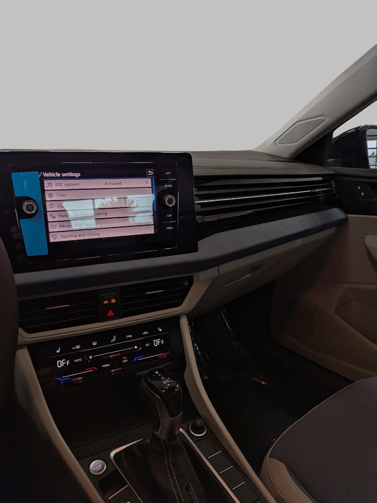2026 Volkswagen Jetta SE Auto