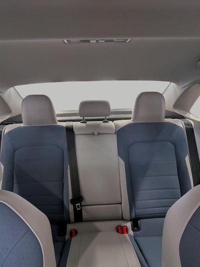 2026 Volkswagen Jetta SE Auto