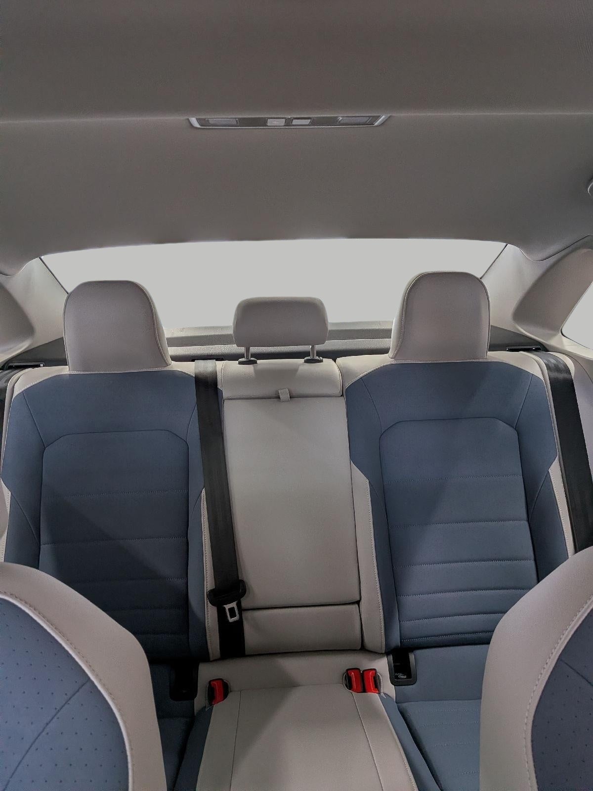 2026 Volkswagen Jetta SE Auto