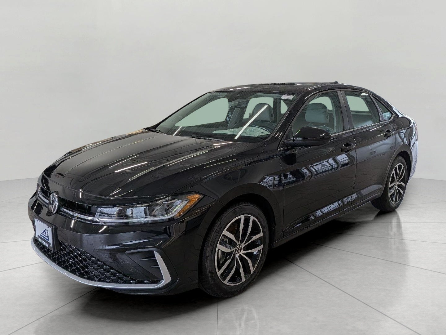 2026 Volkswagen Jetta SE Auto