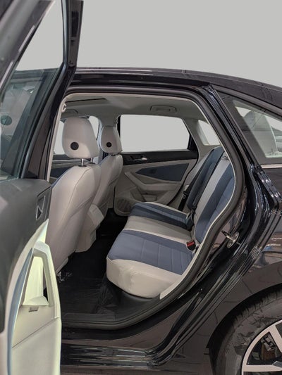 2026 Volkswagen Jetta SE Auto