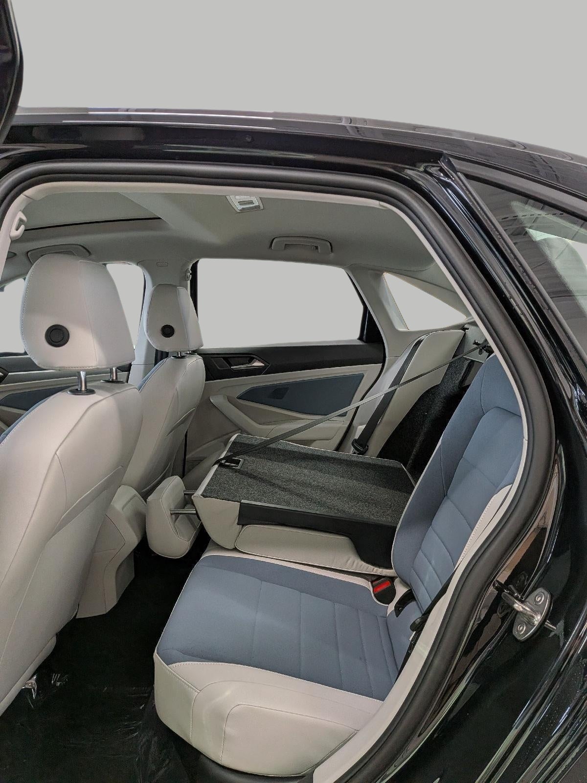 2026 Volkswagen Jetta SE Auto