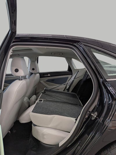 2026 Volkswagen Jetta SE Auto