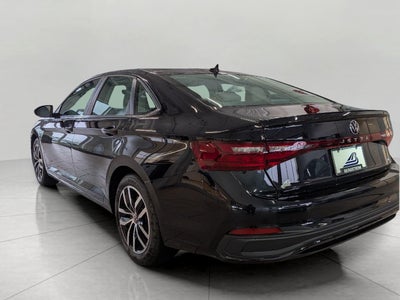 2026 Volkswagen Jetta SE Auto