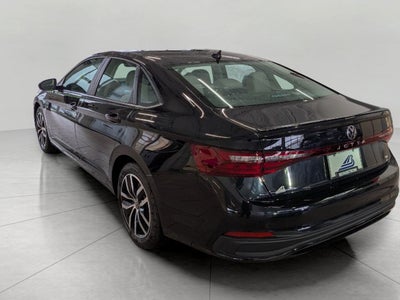 2026 Volkswagen Jetta SE Auto