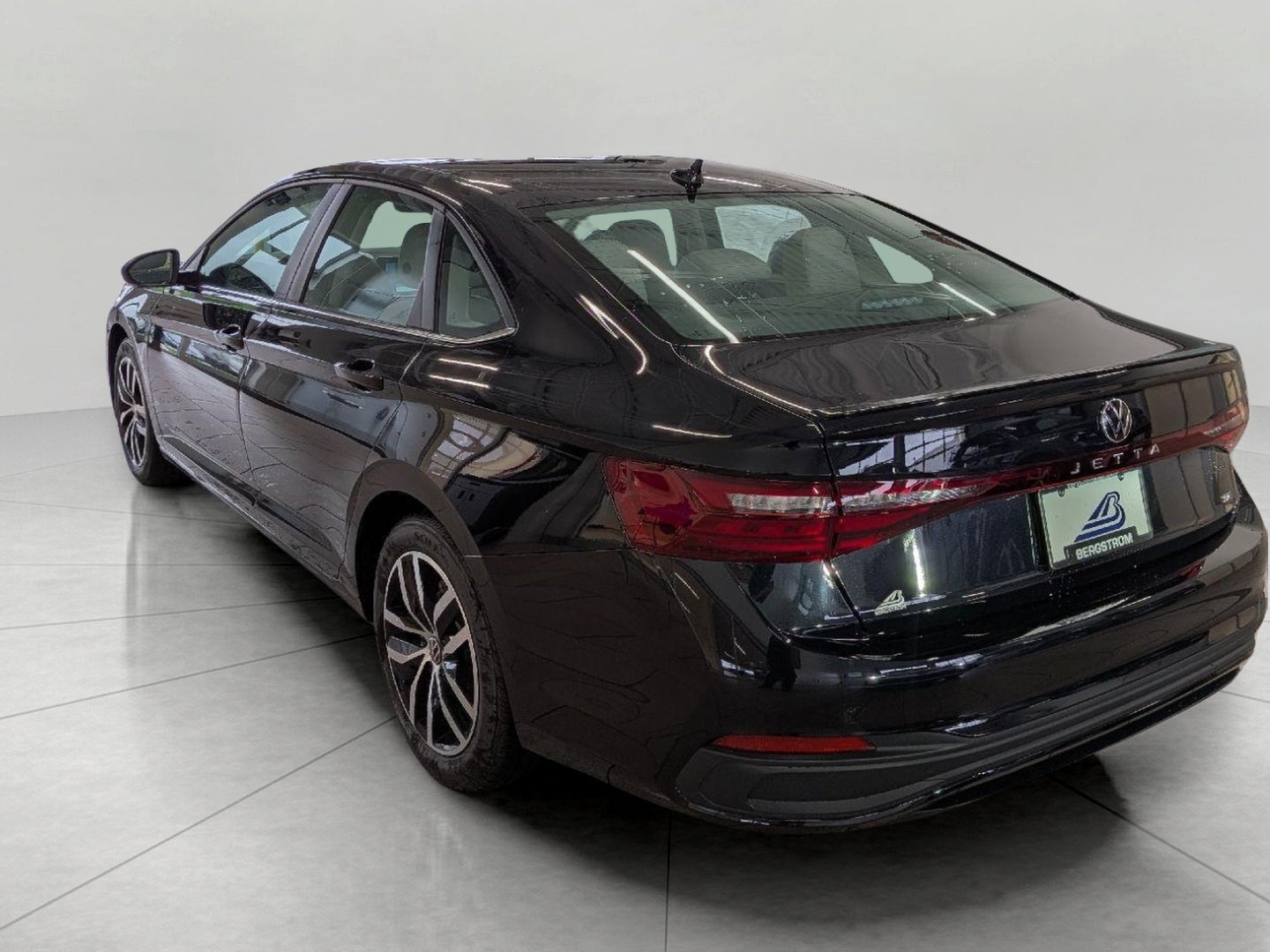 2026 Volkswagen Jetta SE Auto
