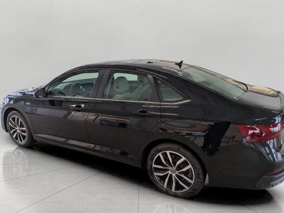 2026 Volkswagen Jetta SE Auto