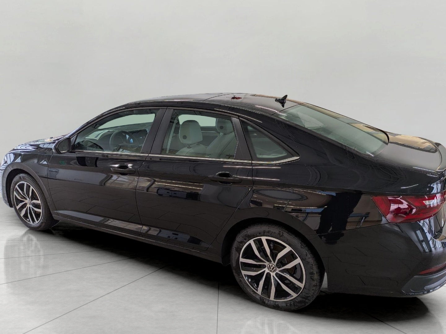 2026 Volkswagen Jetta SE Auto