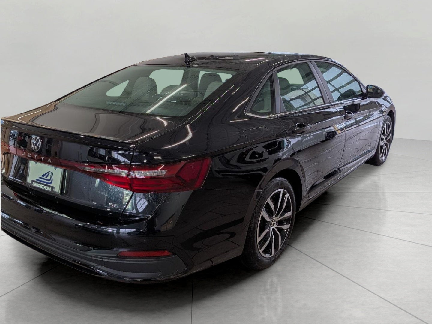 2026 Volkswagen Jetta SE Auto