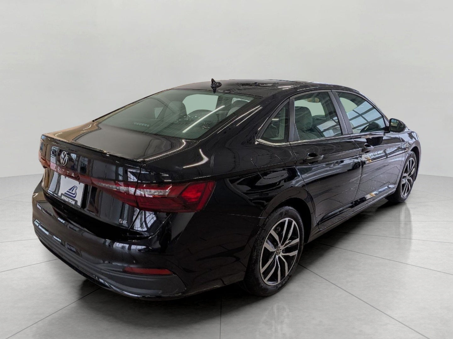 2026 Volkswagen Jetta SE Auto