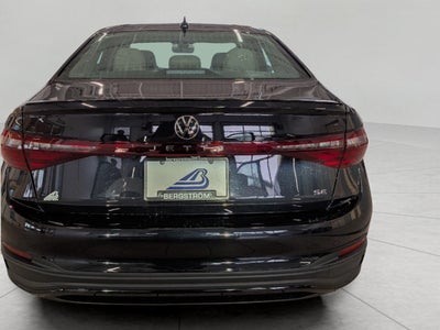 2026 Volkswagen Jetta SE Auto