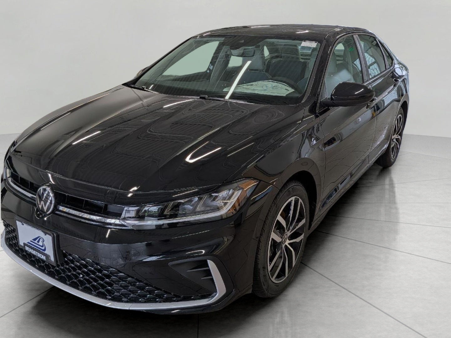 2026 Volkswagen Jetta SE Auto