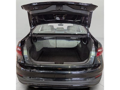 2026 Volkswagen Jetta SE Auto