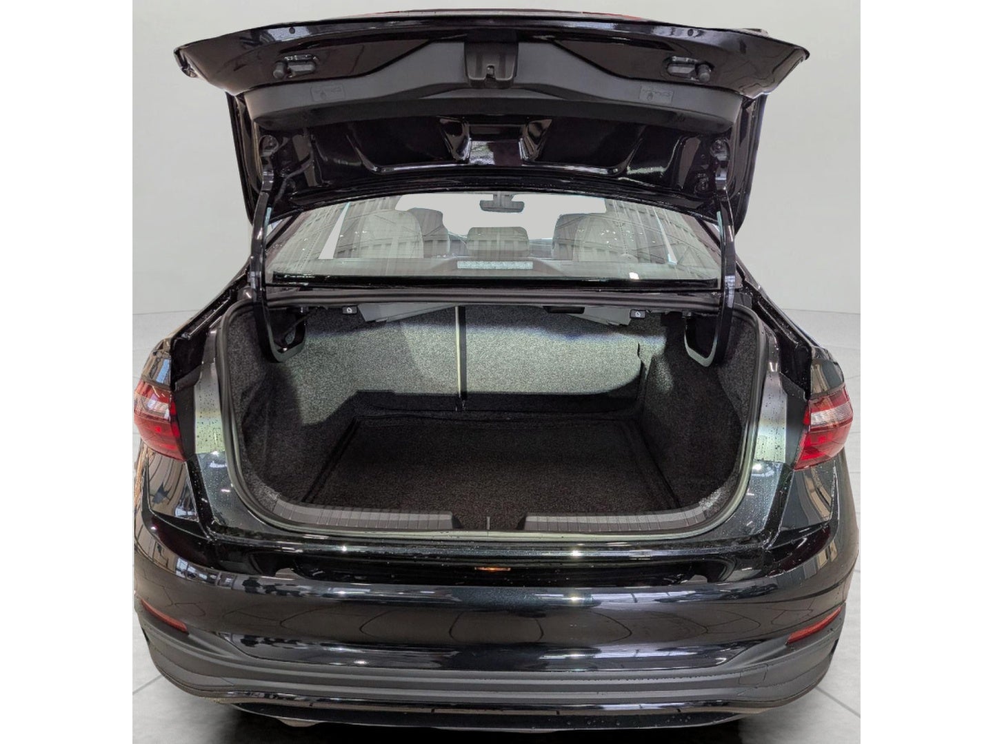 2026 Volkswagen Jetta SE Auto