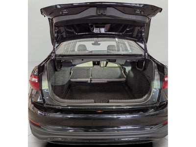 2026 Volkswagen Jetta SE Auto