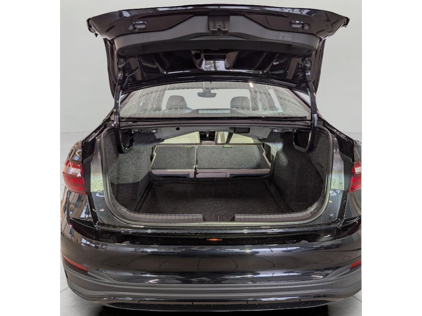 2026 Volkswagen Jetta SE Auto