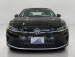 2026 Volkswagen Jetta SE Auto