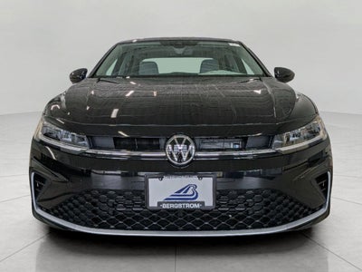 2026 Volkswagen Jetta SE Auto