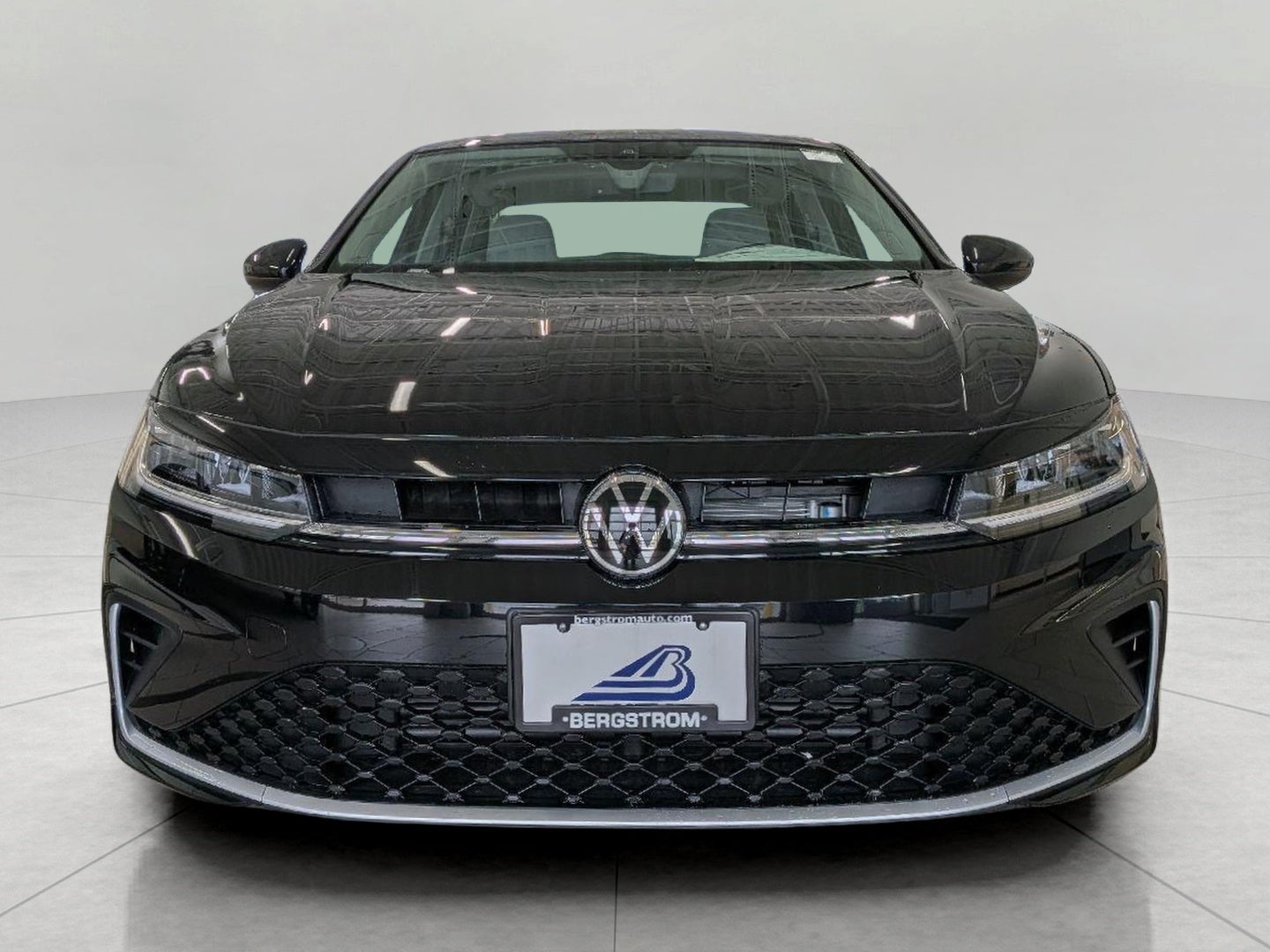 2026 Volkswagen Jetta SE Auto