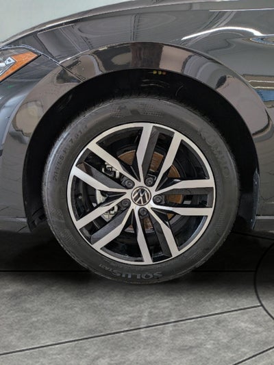 2026 Volkswagen Jetta SE Auto