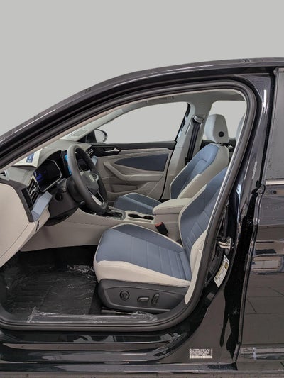 2026 Volkswagen Jetta SE Auto