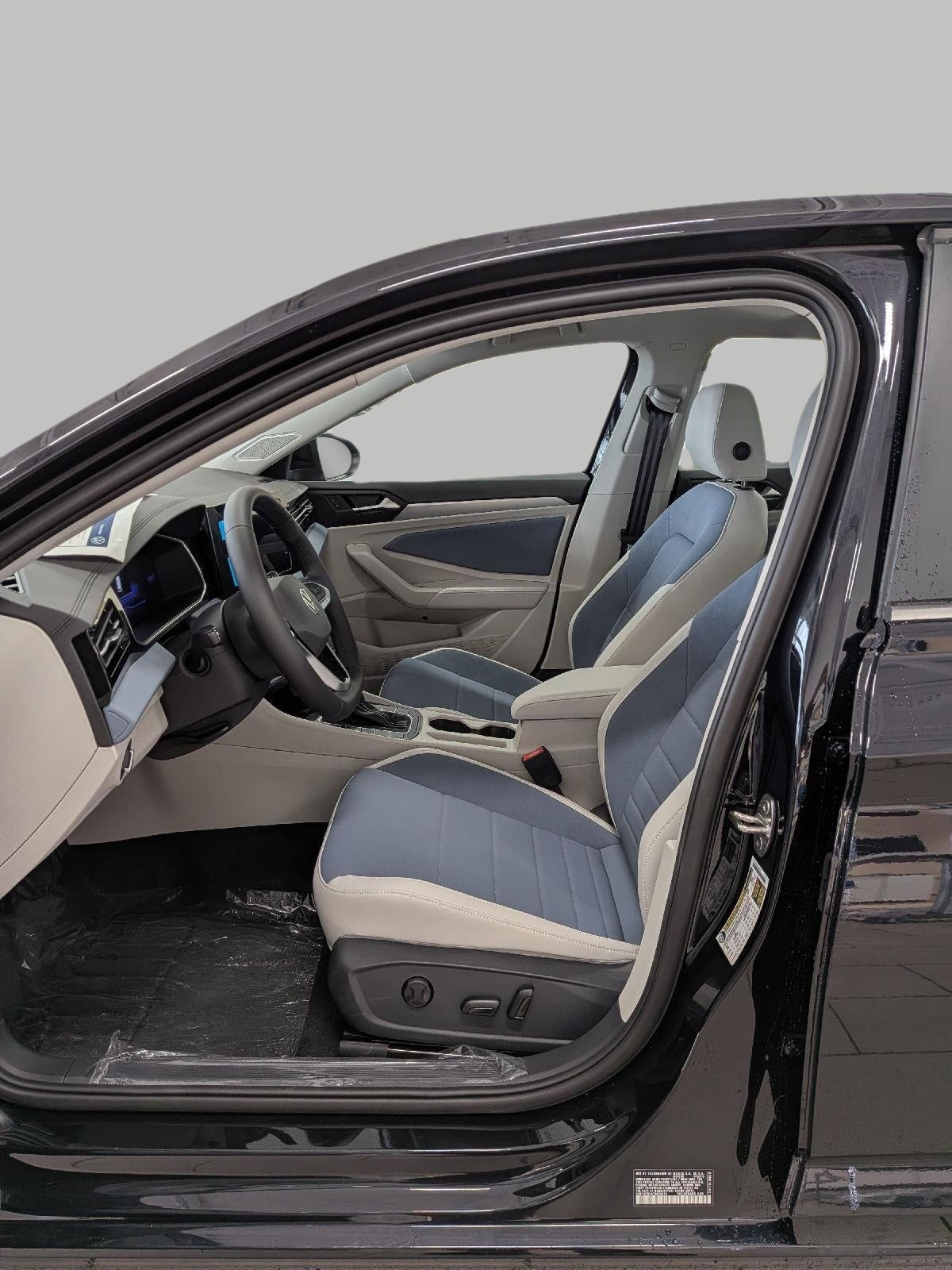 2026 Volkswagen Jetta SE Auto