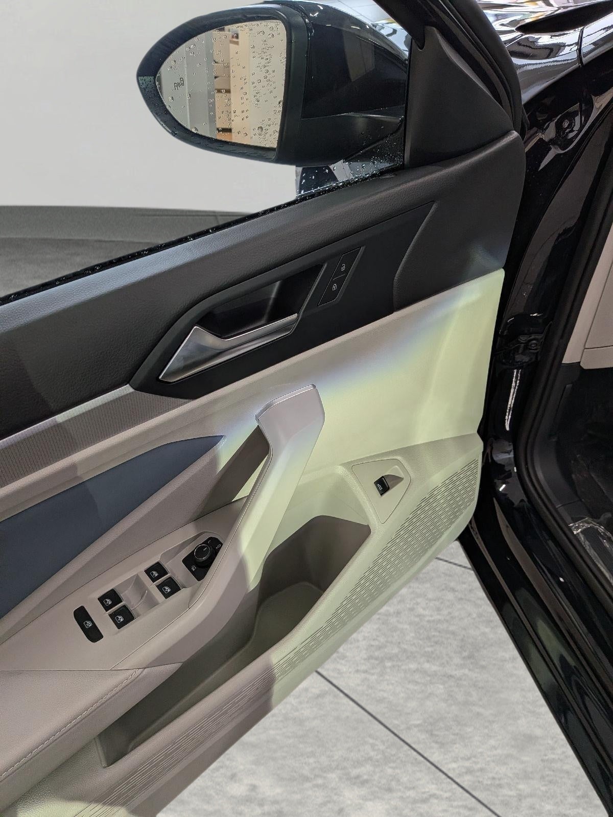 2026 Volkswagen Jetta SE Auto