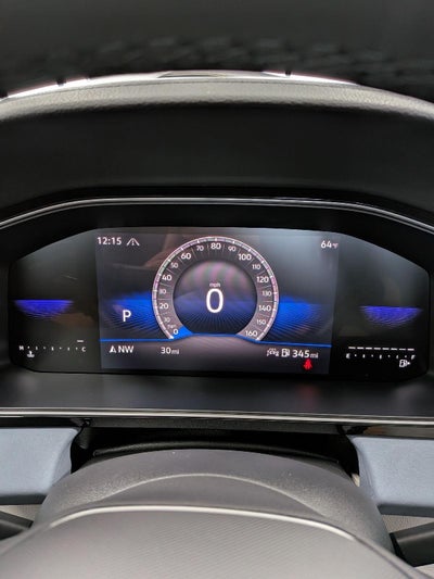 2026 Volkswagen Jetta SE Auto