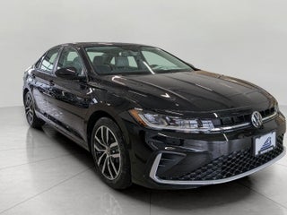 2026 Volkswagen Jetta SE Auto