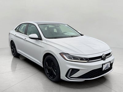 2026 Volkswagen Jetta SE Auto