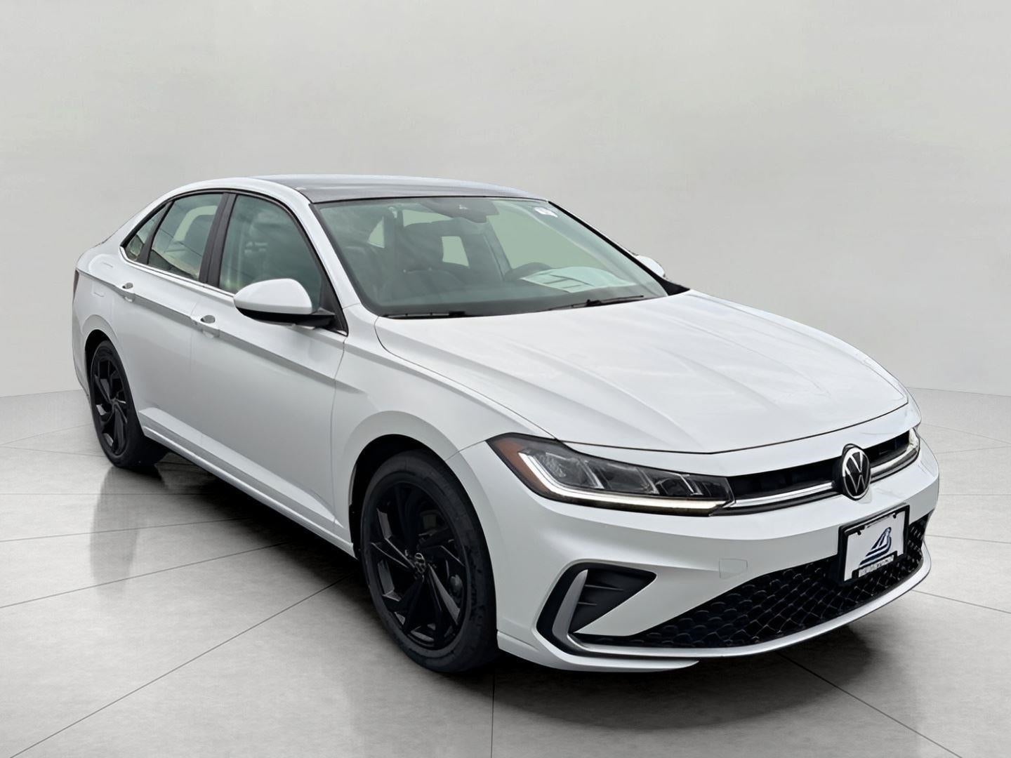 2026 Volkswagen Jetta SE Auto