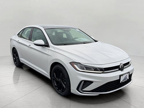 2026 Volkswagen Jetta SE Auto