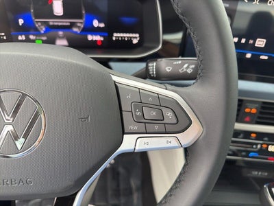 2026 Volkswagen Jetta SE Auto